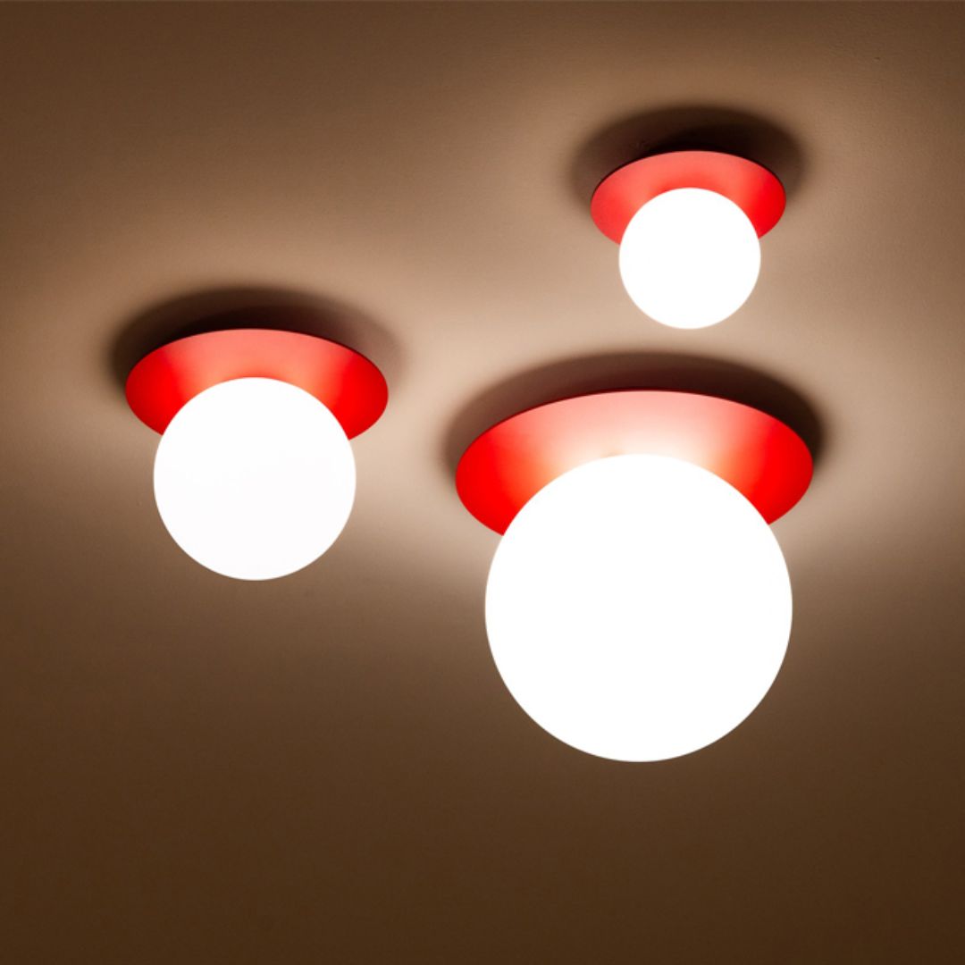 Kiss applique / plafonnier