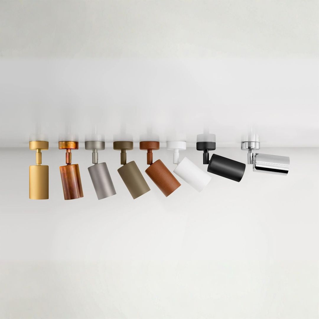 Cylinder Spot