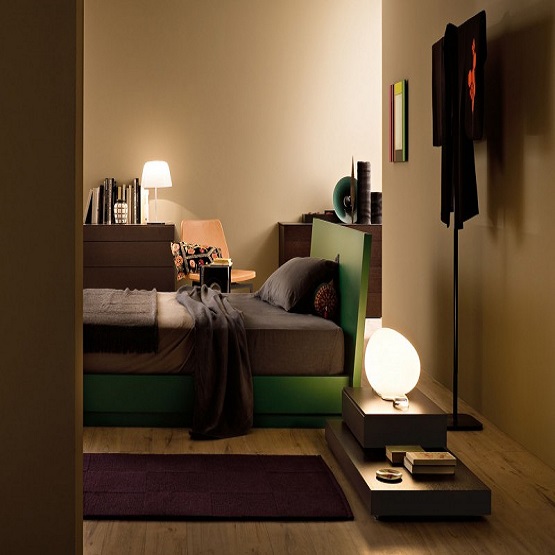 LAMPE À POSER
